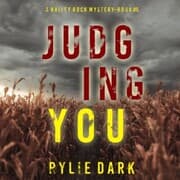 Cover von Judging You (A Hailey Rock FBI Suspense Thriller-Book 5)