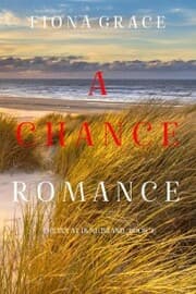 Cover von A Chance Romance (The Inn at Dune Island-Book Three)