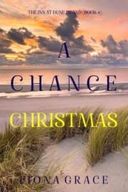 Cover von A Chance Christmas (The Inn at Dune Island-Book Four)