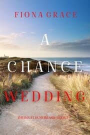 Cover von A Chance Wedding (The Inn at Dune Island-Book Seven)