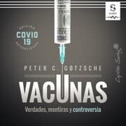 Cover von Vacunas