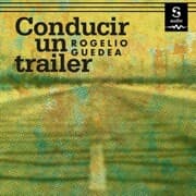 Cover von Conducir un tráiler