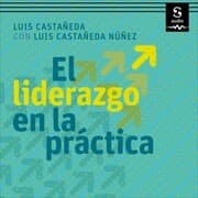 Cover von El liderazgo en la práctica