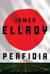 Cover von Perfidia