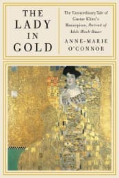 Cover von The Lady in Gold