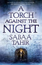 Cover von A Torch Against the Night