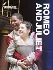 Cover von Romeo and Juliet