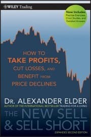 Cover von The New Sell and Sell Short