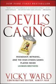 Cover von The Devil's Casino