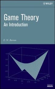 Cover von Game Theory