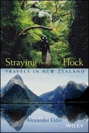 Cover von Straying from the Flock