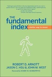 Cover von The Fundamental Index