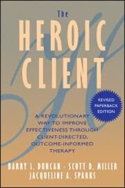 Cover von The Heroic Client