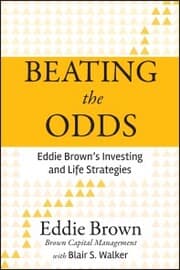 Cover von Beating the Odds