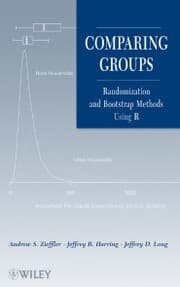 Cover von Comparing Groups