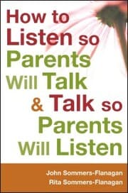 Cover von How to Listen so Parents Will Talk and Talk so Parents Will Listen