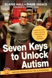 Cover von Seven Keys to Unlock Autism
