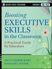 Cover von Boosting Executive Skills in the Classroom