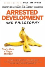 Cover von Arrested Development and Philosophy