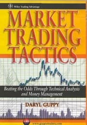 Cover von Market Trading Tactics