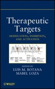 Cover von Therapeutic Targets