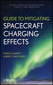Cover von Guide to Mitigating Spacecraft Charging Effects