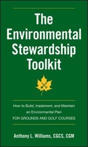Cover von The Environmental Stewardship Toolkit