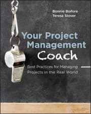 Cover von Your Project Management Coach