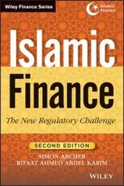 Cover von Islamic Finance