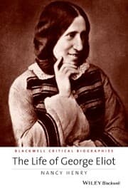 Cover von The Life of George Eliot