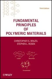 Cover von Fundamental Principles of Polymeric Materials
