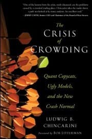 Cover von The Crisis of Crowding