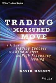 Cover von Trading the Measured Move