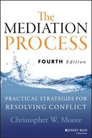 Cover von The Mediation Process