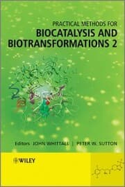 Cover von Practical Methods for Biocatalysis and Biotransformations 2