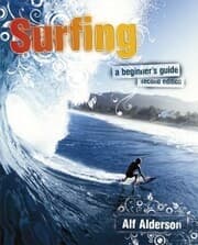 Cover von Surfing