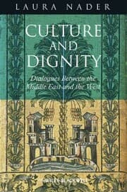 Cover von Culture and Dignity