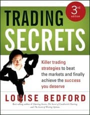 Cover von Trading Secrets