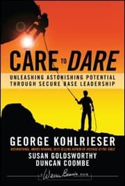 Cover von Care to Dare