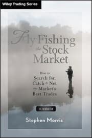 Cover von Fly Fishing the Stock Market