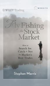 Cover von Fly Fishing the Stock Market