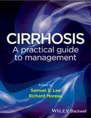 Cover von Cirrhosis