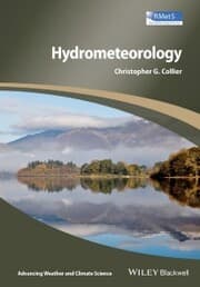 Cover von Hydrometeorology