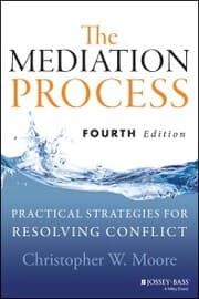 Cover von The Mediation Process