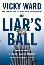 Cover von The Liar's Ball