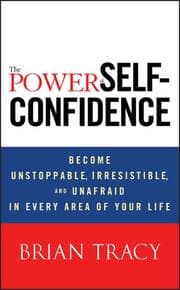 Cover von The Power of Self-Confidence