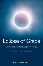 Cover von Eclipse of Grace