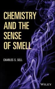Cover von Chemistry and the Sense of Smell