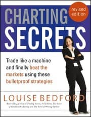 Cover von Charting Secrets
