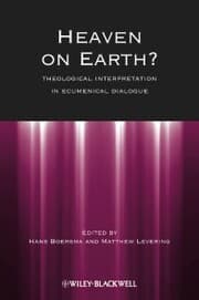Cover von Heaven on Earth?